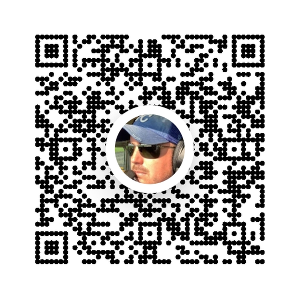Venmo QR code